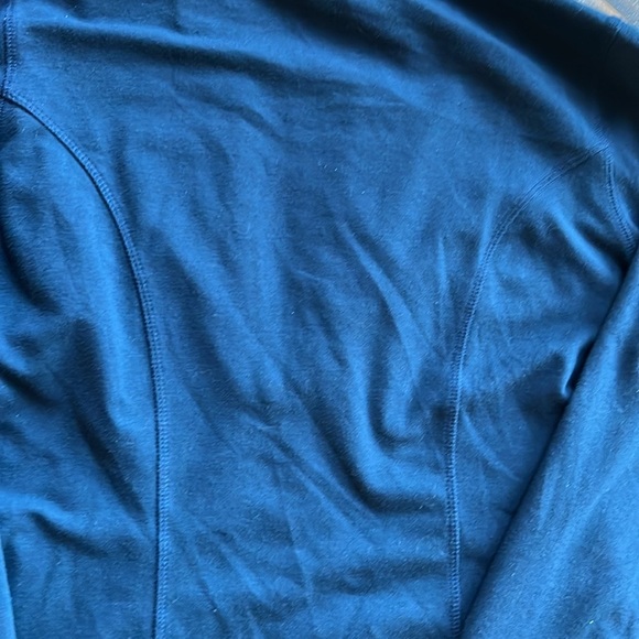 Cabi Zip Hoodie - Size S. Style 767 - Picture 9 of 11